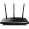 MODEM ROUTER TP-LINK ARCHER VR400 VDSL/ADSL V.2 1200Mbps BLACK